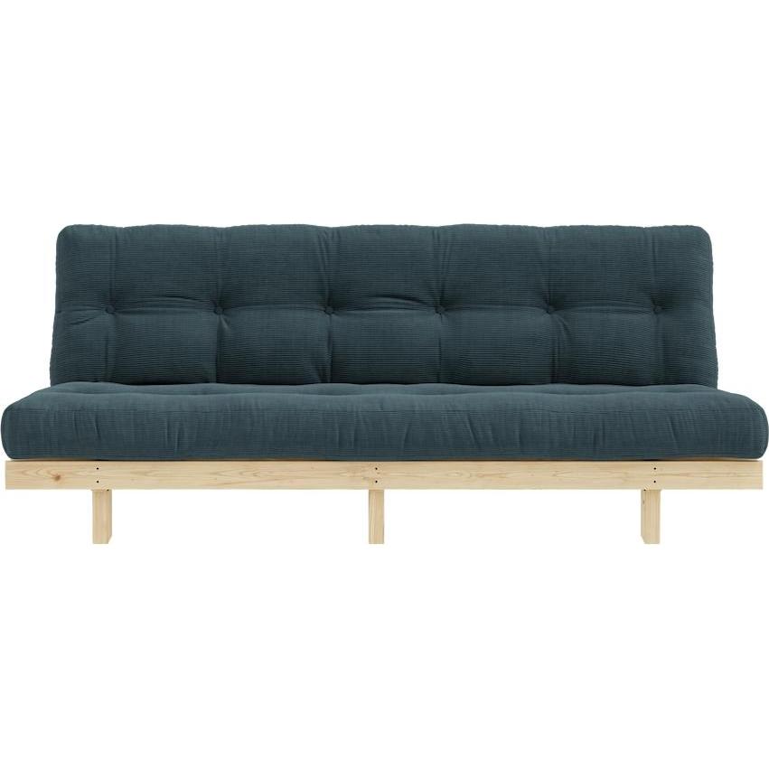 Karup Design, Sofa, Lean (Bettsofa, 3-Sitzer)