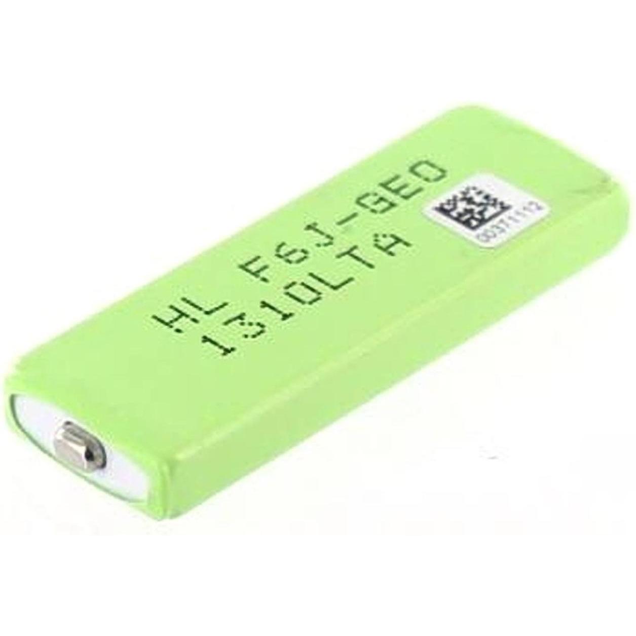 Thumbnail - AGI 1390 - Akku - TELEKOM T-PLUS 2 - Grün - Nickel-Metallhydrid (NiMH) - 880 mAh - 1 (1 Stk., 880 mAh), Batterien + Akku...