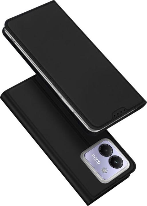 Produktbild Dux Ducis - Skin Pro - Xiaomi Poco M7 Pro 5G - Black (Xiaomi Poco F7 Pro)