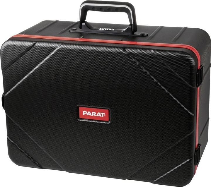 Actual product image Parat PARACTIVE 35 CP-7 82000151 Tool case, unequipped (W x H x D) 490 x 3