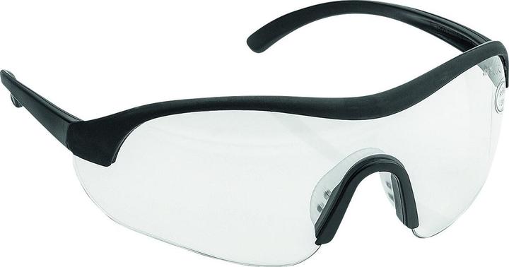 Produktbild Cimco Schutzbrille 140205 Weiss
