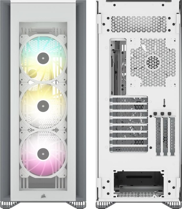 Produktbild Corsair iCUE 7000X RGB TG (ATX)