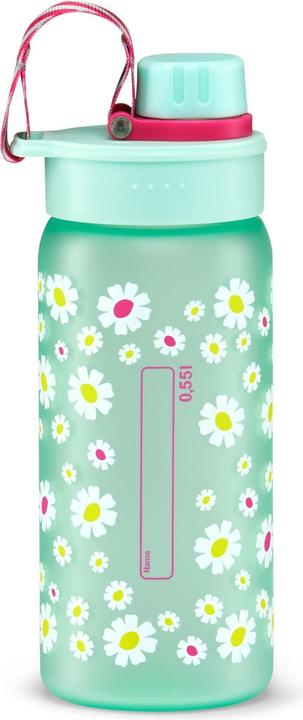 Gourde + bouteille isotherme