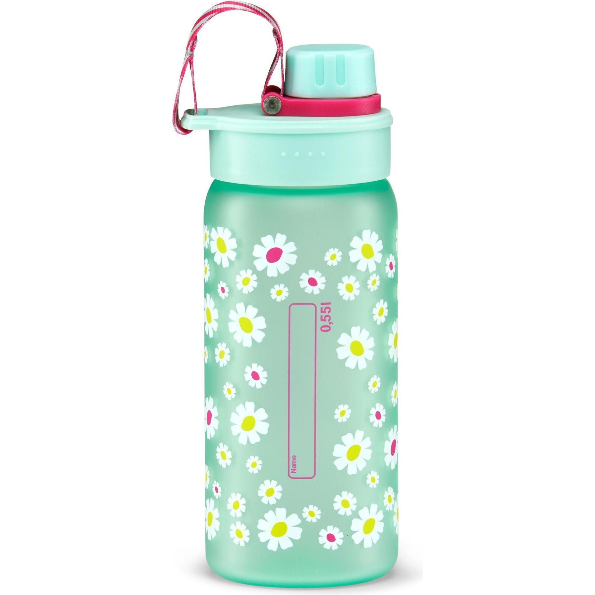 Ergobag, Trinkflasche + Thermosflasche, (0.55 l)