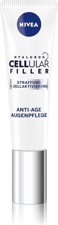 Image du produit NIVEA Comblement cellulaire à l'hyaluron (Crème pour les yeux, 15 ml)