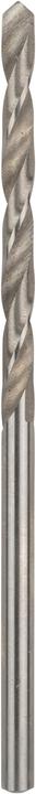 Actual product image Bosch Professional Zubehör PRO Metal HSS-G twist drill, 2.9 x 33 x 61 mm (2.9 mm)