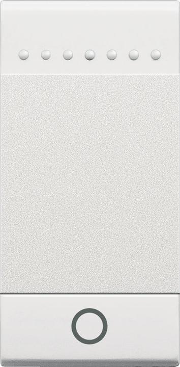 Actual product image Bticino N4915AN