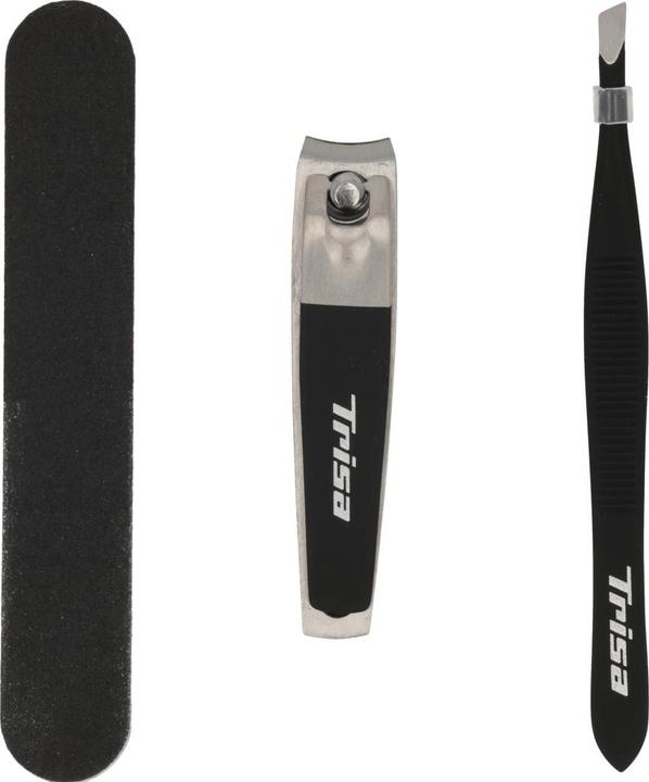 Produktbild Trisa Nagelpflege Set