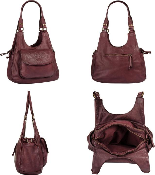 Actual product image Samantha Look Umhängetasche