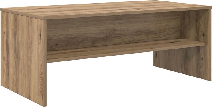 Immagine prodotto vidaXL Couchtisch (100 x 50 x 40 cm)