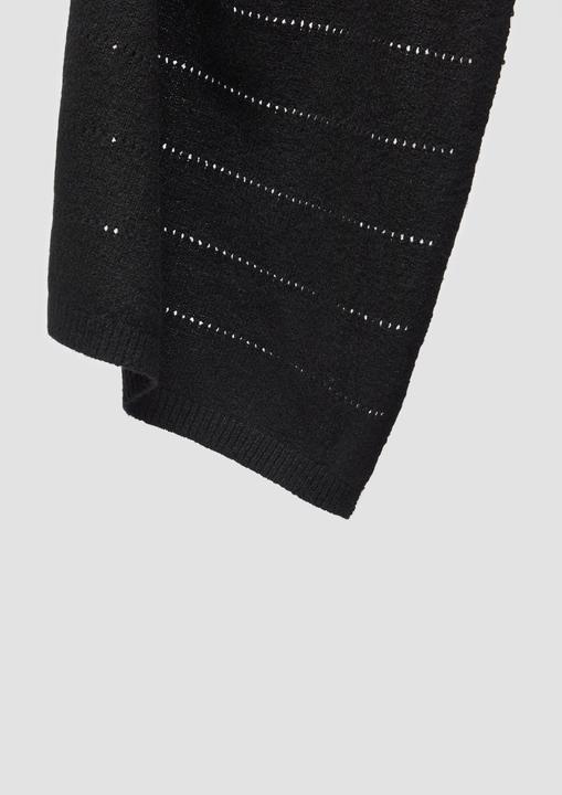 Immagine prodotto s.Oliver Tuch Schal aus Ajourstrick