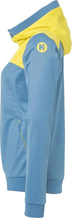 Produktbild Kempa Emotion 2.0 Kapuzenjacke Women (XS)