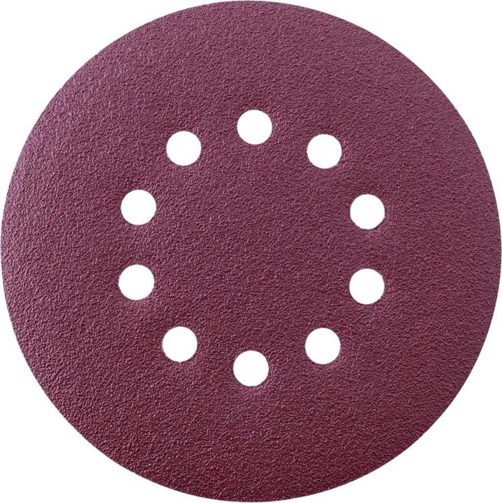 Image du produit Scheppach Papier abrasif (K 80)