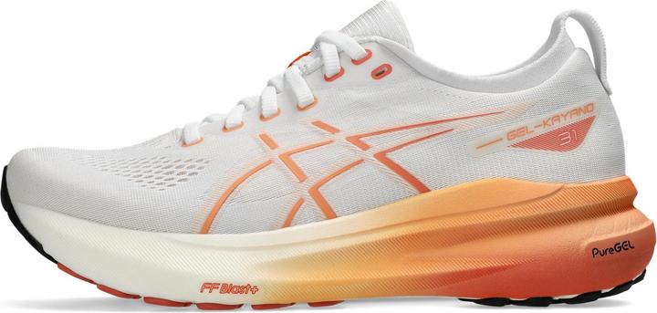 ASICS Performance Gel-Kayano 31 (39)