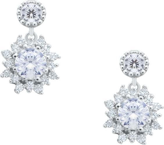 Immagine prodotto Candy Orecchini Nolita, Argento 925 (Argento 925)