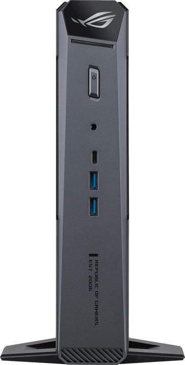 Actual product image ASUS GR70-N90043AN (1000 GB, 16 GB)