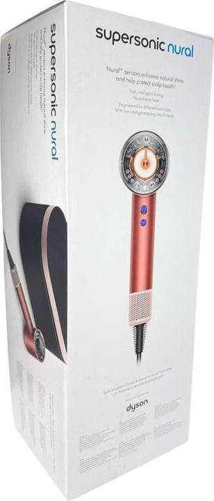 Produktbild Dyson Supersonic Haartrockner Gifting