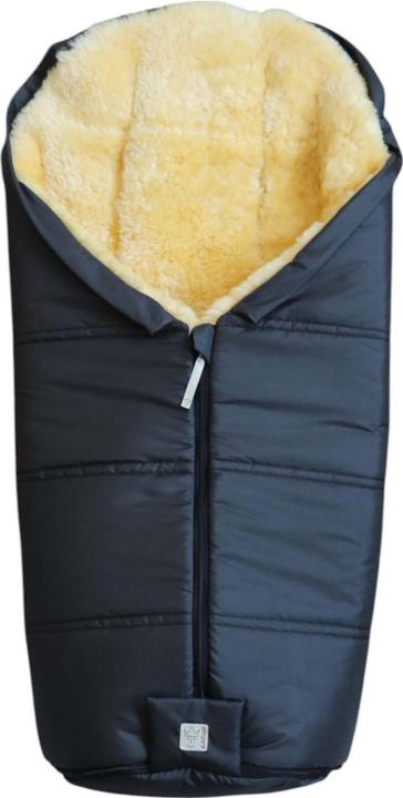 Image du produit Kaiser Baby Kaiser Lammfell Fusssack Iglu 2.0, anthracite