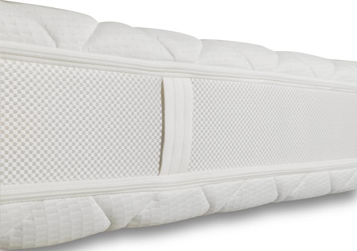 Actual product image bico St. Moritz (90 x 200 cm, Foam core)