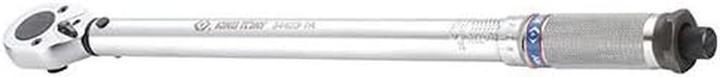Productafbeelding King tony 344231A Pro, momentsleutel 1/2 inch (1/2", 42 - 210 Nm)