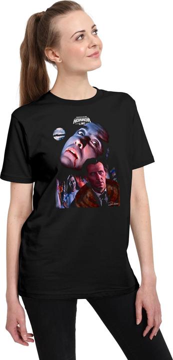 Produktbild Horror Line TShirt (S)