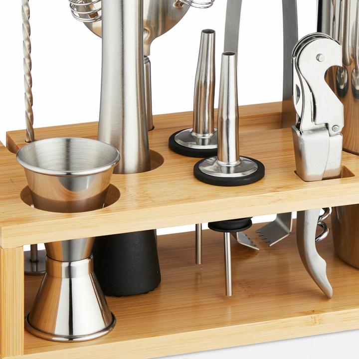Produktbild Little Choice Flaschen-Abtropfständer (Barmass)