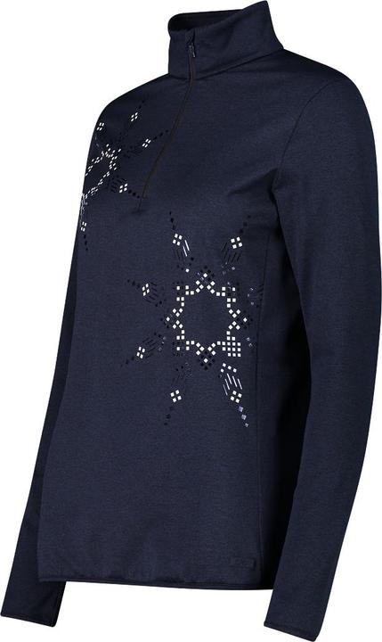 Produktbild CMP Campagnolo RollkragenTrikot, Damen (4XL)