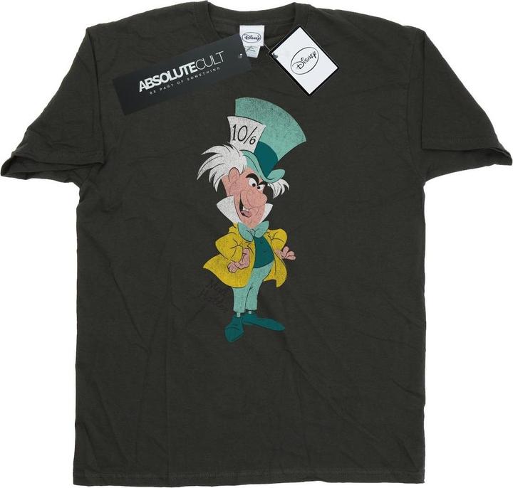 Produktbild Disney Classic Mad Hatter TShirt (M)