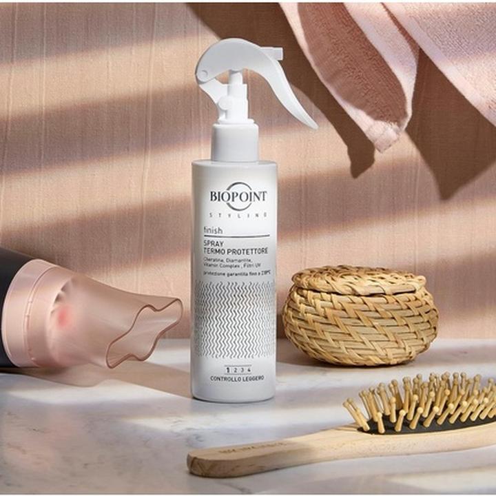 Image du produit Biopoint PV03219 (200 ml)