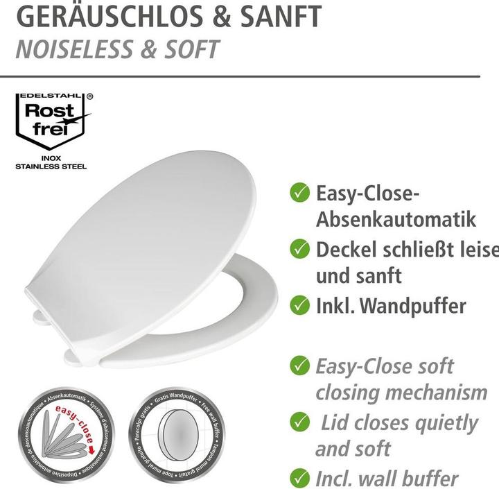 Actual product image Wenko Kos
