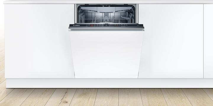 Image du produit Bosch Hausgeräte SMV2HVX22E