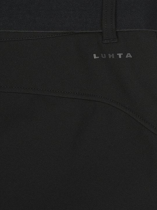 Produktbild Luhta Pantaloni da Sci Softshell Joentaus (36)