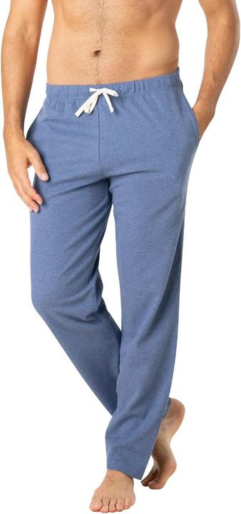Produktbild Eminence Set Pigiama Interlock Uomo Lungo (XXL)