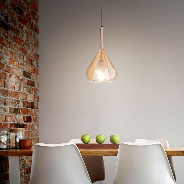 Produktbild Fabas Luce Lila (E27)