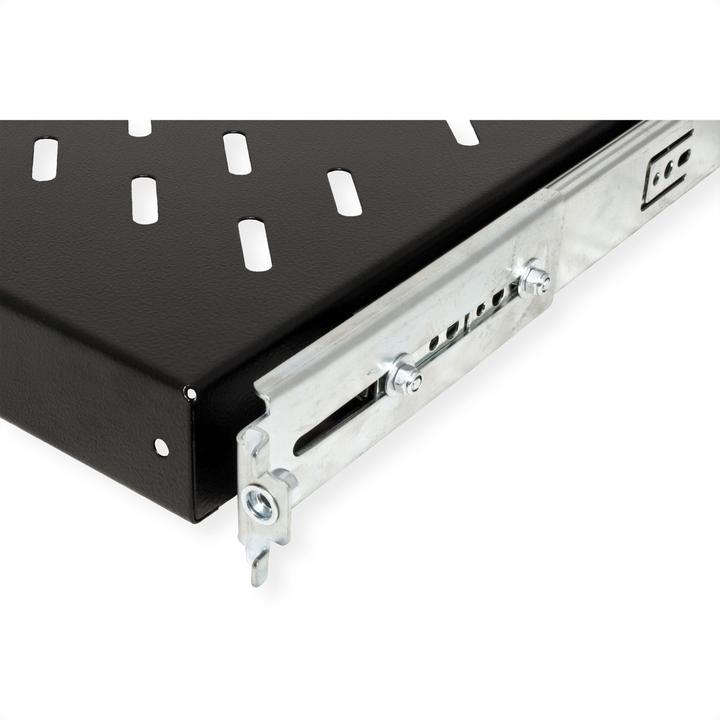 Productafbeelding Roline 19-inch plank 1 U