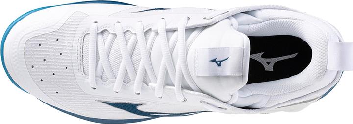 Actual product image Mizuno Wave Luminous 2 (46.5)