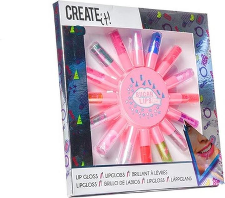 Immagine prodotto Create It! Mini lucidalabbra