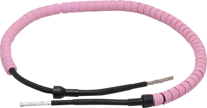 BGS Induction Coil for Induction Heater with ceramic protection for 2169, 3390, 3391