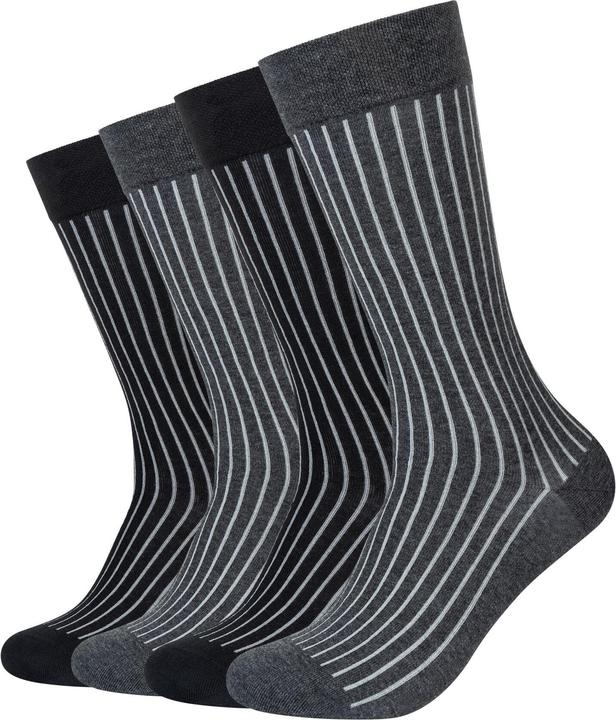 Immagine prodotto Camano Socken (confezione da 4, 43, 46)