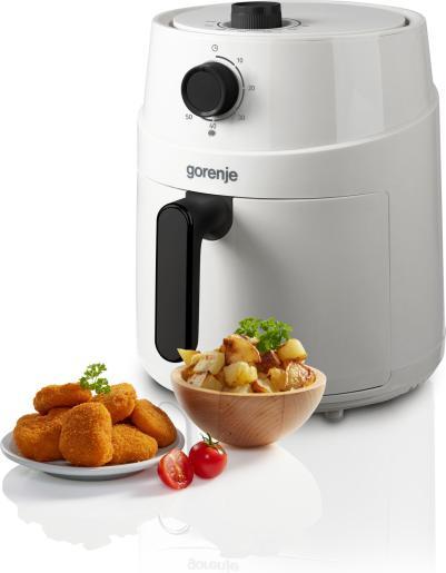 Actual product image Gorenje AF1300XG