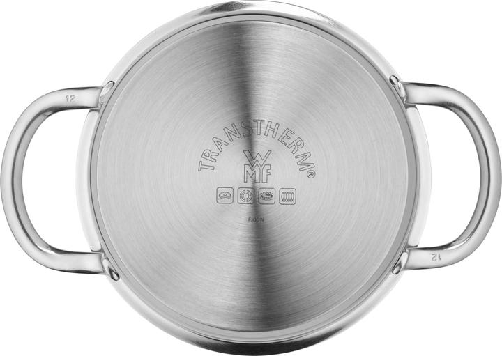 Produktbild WMF Mini (16 cm, Kochtopf, Edelstahl)