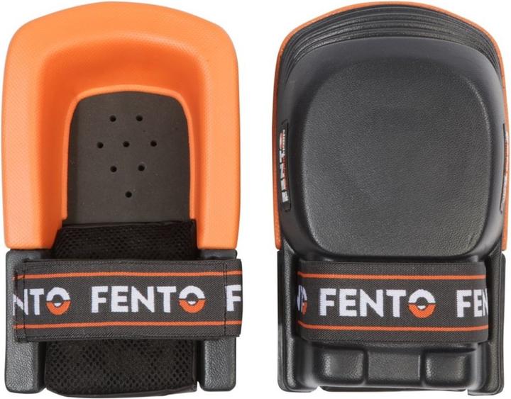 Konjac Sponge Fento Original Knaebeskyttere