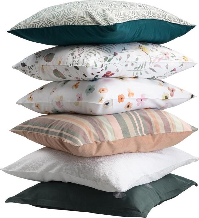 Actual product image edy&liv Temmes (Pillowcase, 65 x 100 cm)