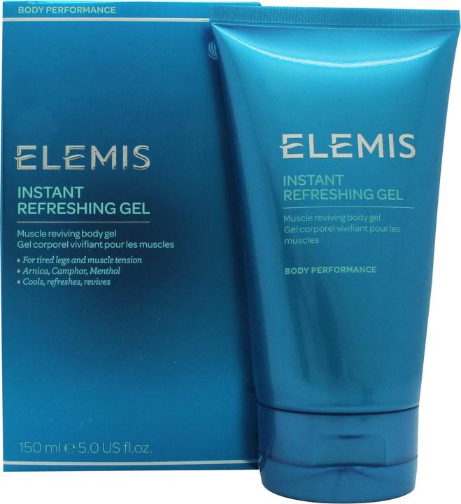 Produktbild Elemis Instant Refreshing Gel (150 ml, Gesichtsgel)