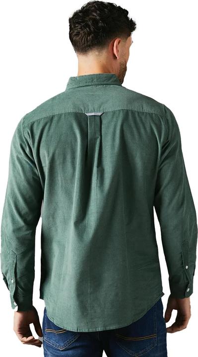 Produktbild Universal Textiles Hemd Langärmlig (XXL)