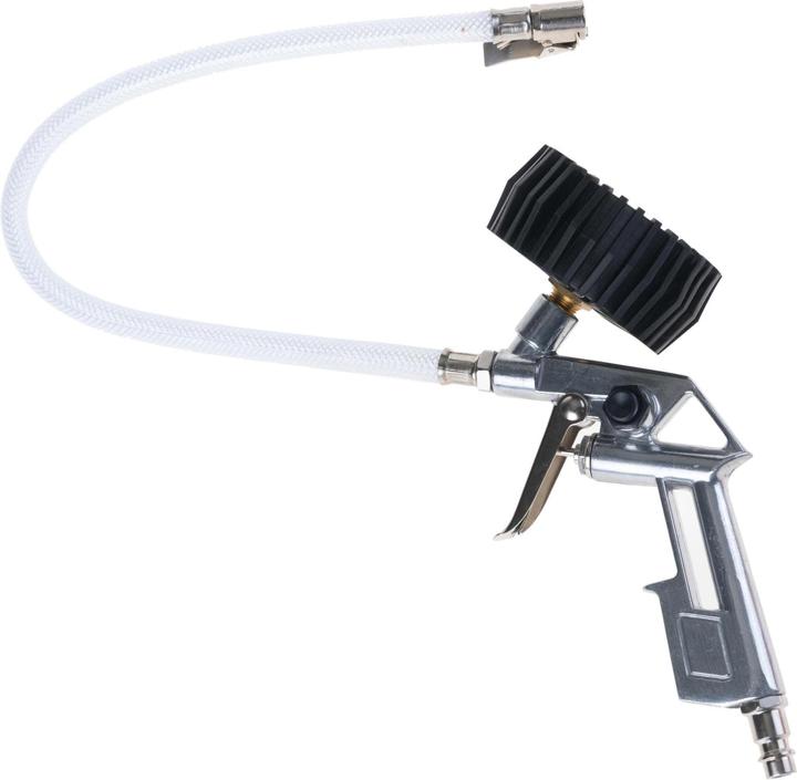 Actual product image Einhell Compressed air set 3 pieces