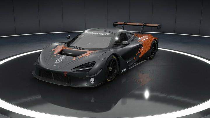 Image du produit 505 Games Assetto Corsa Competizione (PS4, DE)