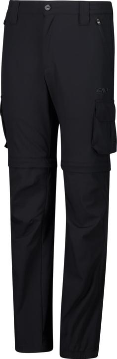 Immagine prodotto CMP Campagnolo Via la zip (116)