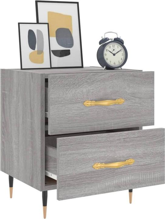 Immagine prodotto vidaXL Nachttisch (40 x 35 x 47.50 cm)