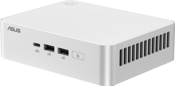 Actual product image ASUS NUC 15 PRO+ RNUC15CRSU900002 (Intel Core Ultra 9 285H)